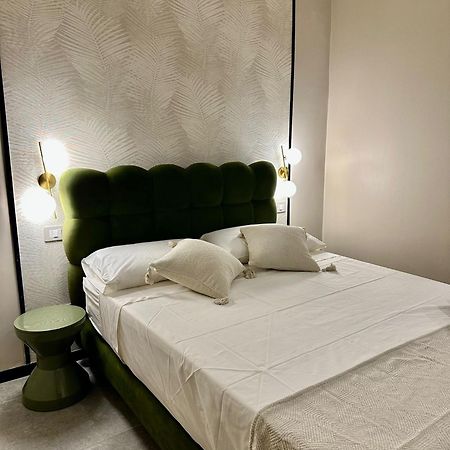 בארי Golden Palm B&B מראה חיצוני תמונה