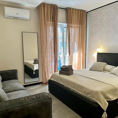 בארי Golden Palm B&B מראה חיצוני תמונה