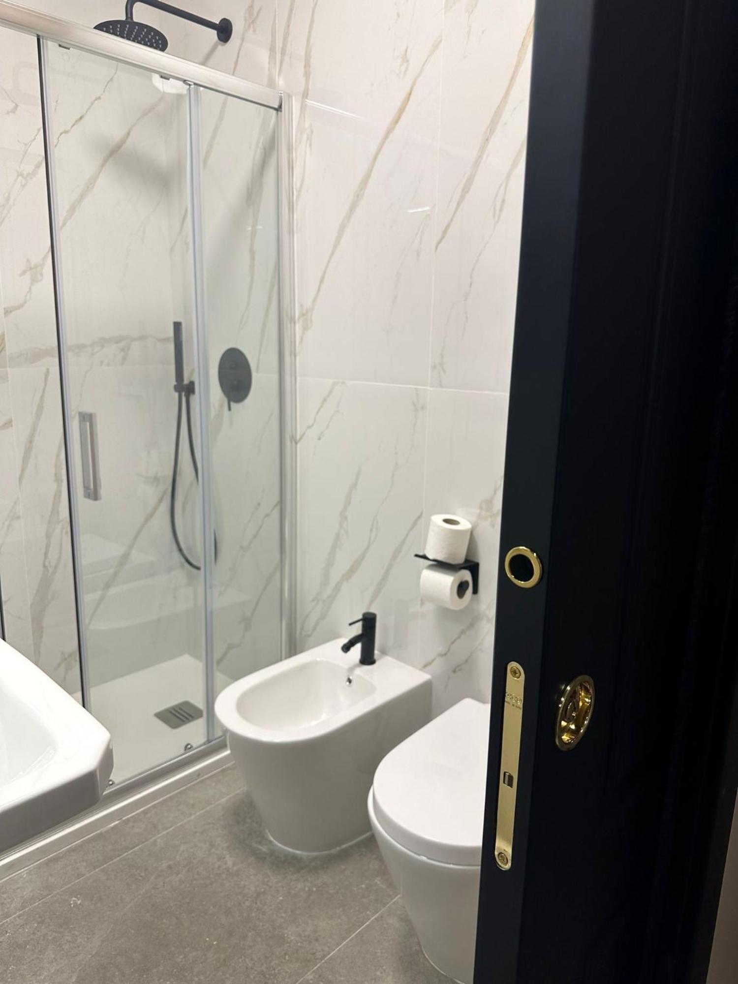 בארי Golden Palm B&B מראה חיצוני תמונה