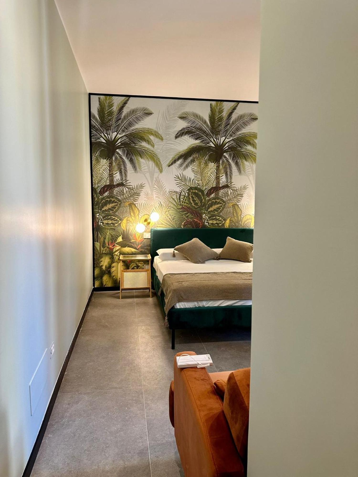 בארי Golden Palm B&B מראה חיצוני תמונה