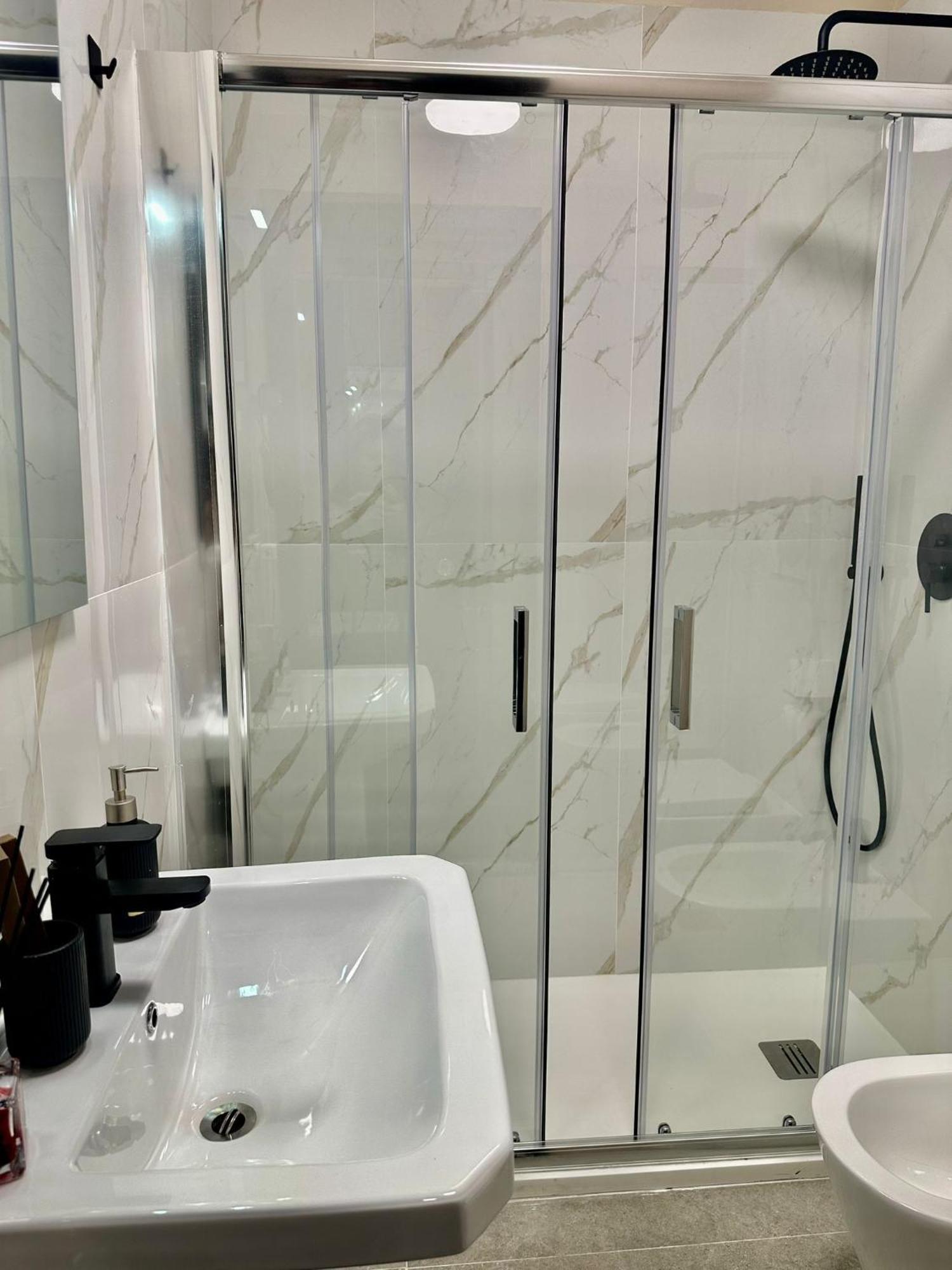 בארי Golden Palm B&B מראה חיצוני תמונה