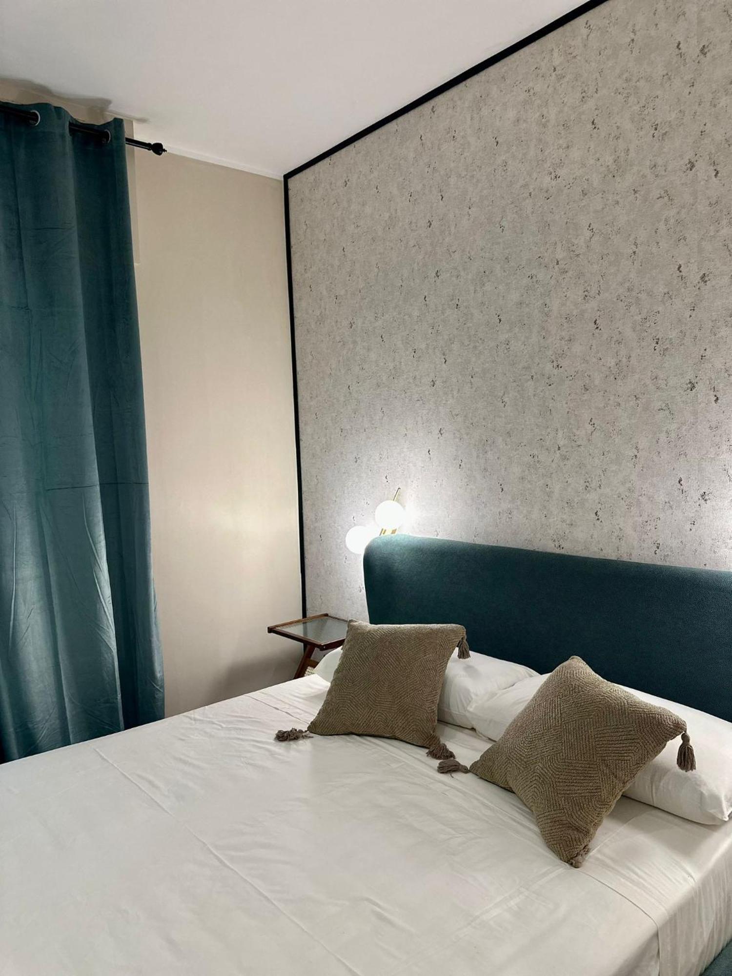 בארי Golden Palm B&B מראה חיצוני תמונה