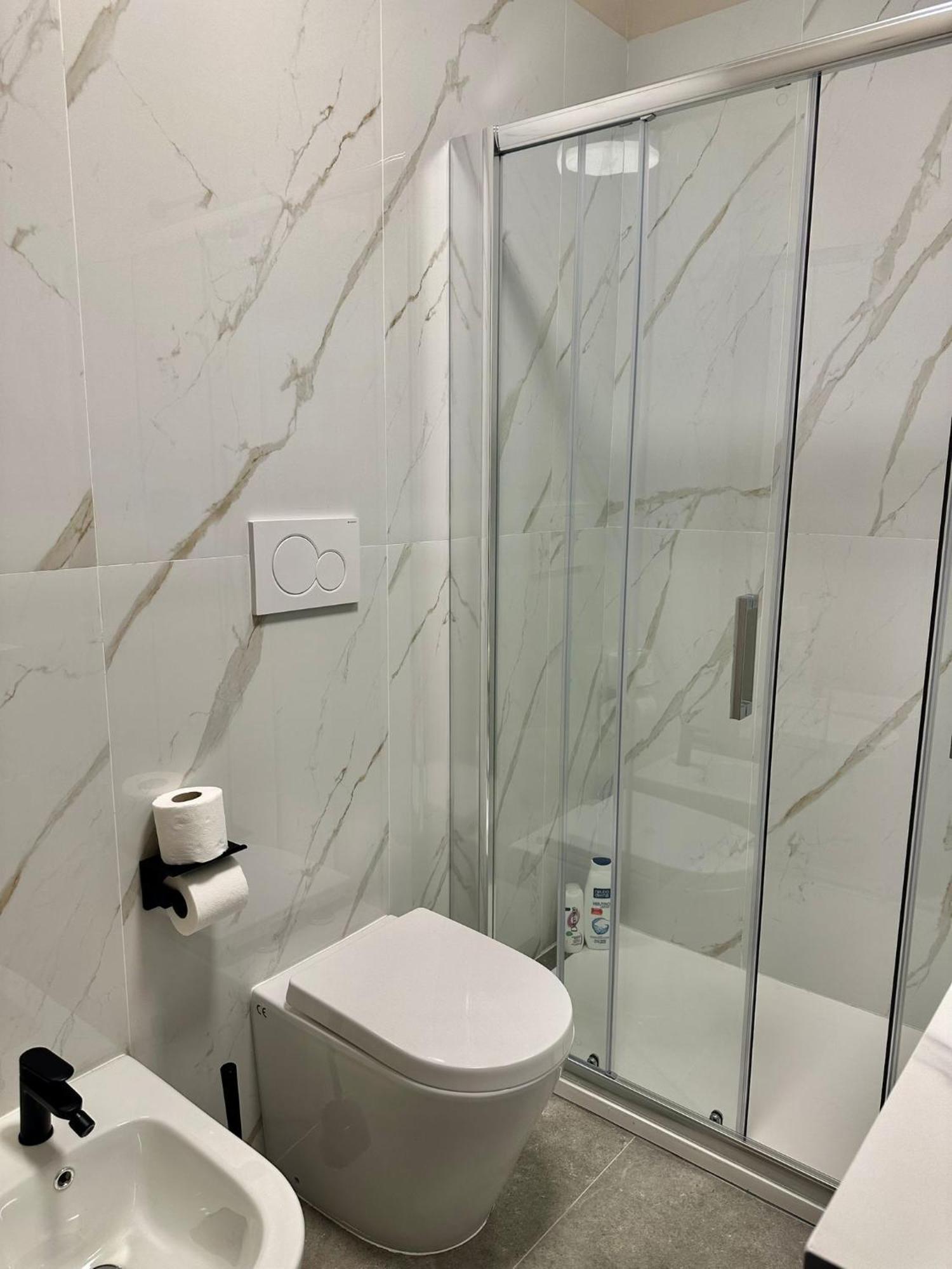 בארי Golden Palm B&B מראה חיצוני תמונה