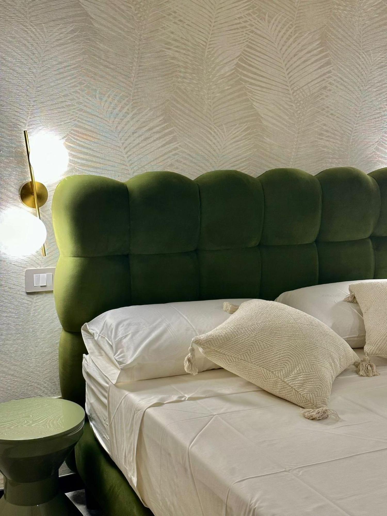בארי Golden Palm B&B מראה חיצוני תמונה