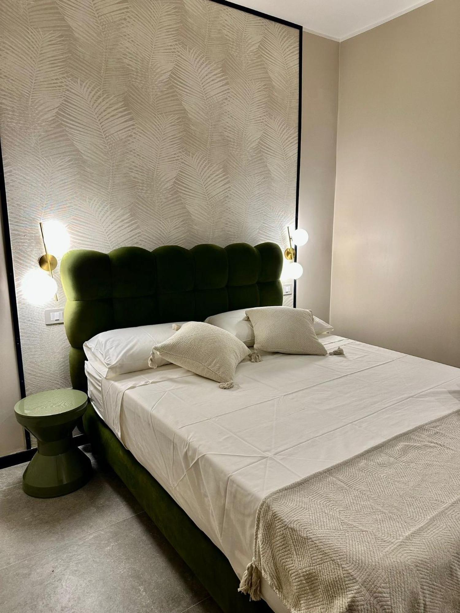בארי Golden Palm B&B מראה חיצוני תמונה