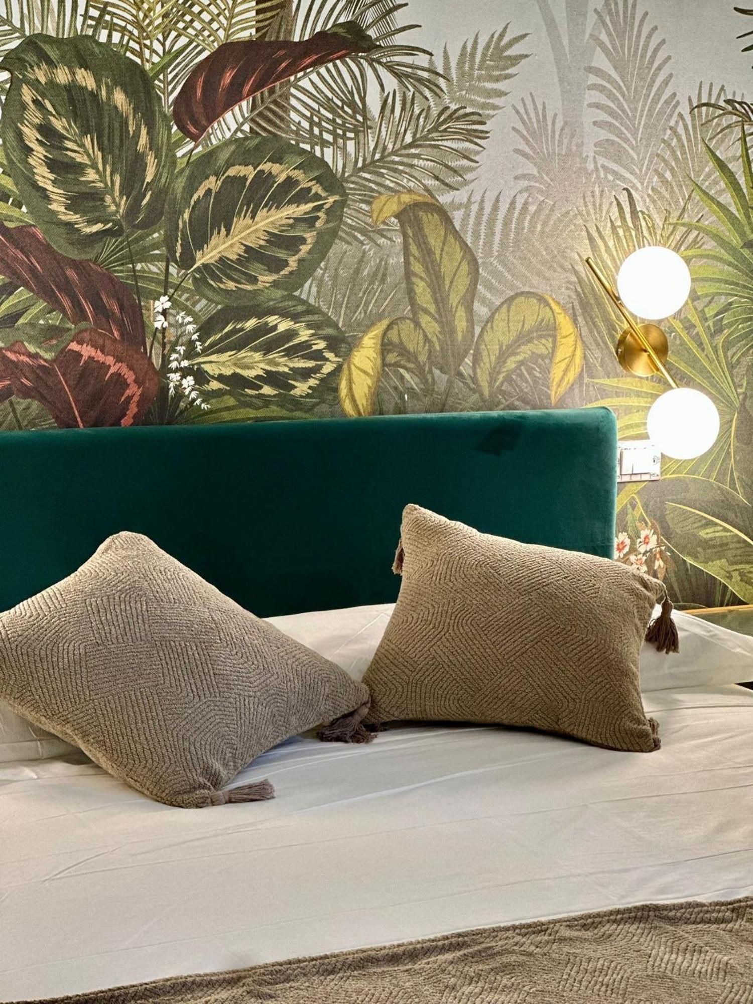 בארי Golden Palm B&B מראה חיצוני תמונה