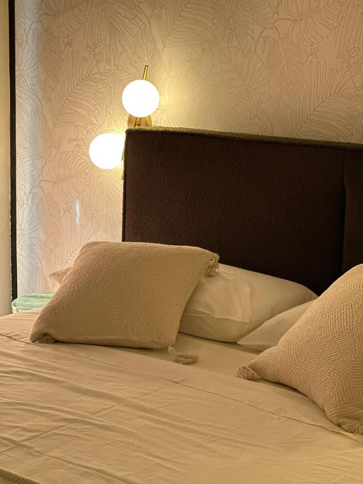 בארי Golden Palm B&B מראה חיצוני תמונה