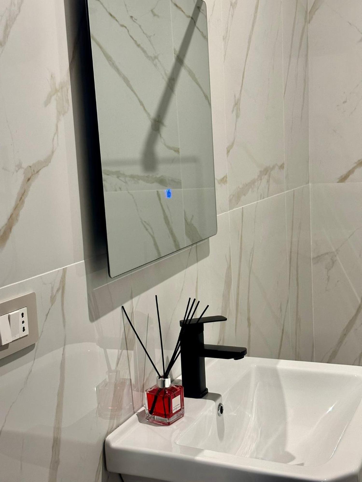 בארי Golden Palm B&B מראה חיצוני תמונה