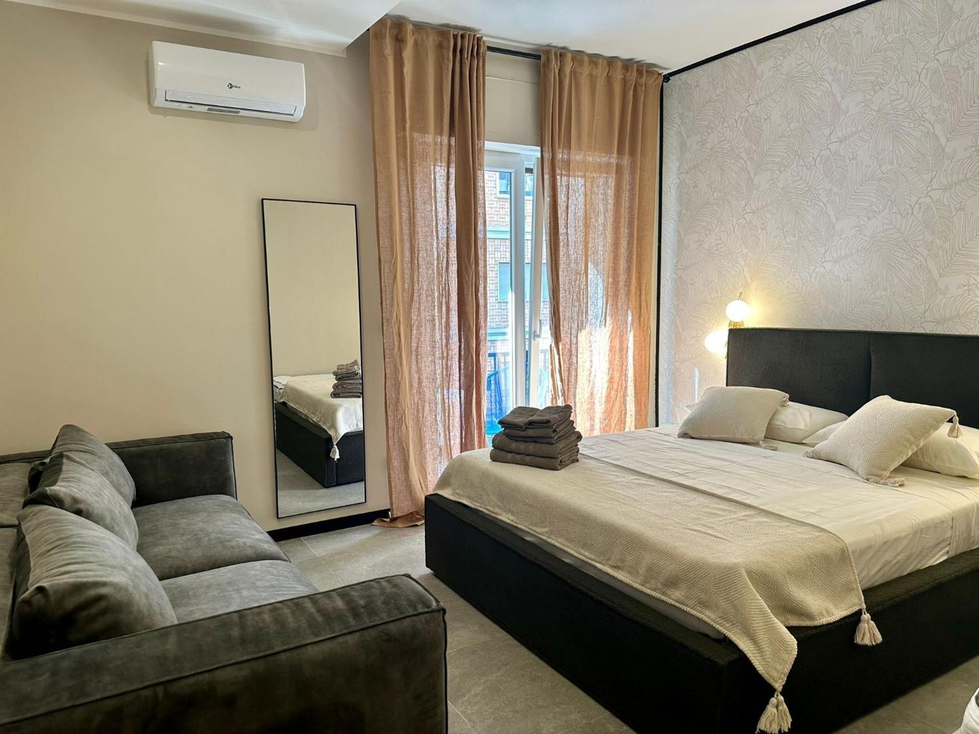 בארי Golden Palm B&B מראה חיצוני תמונה
