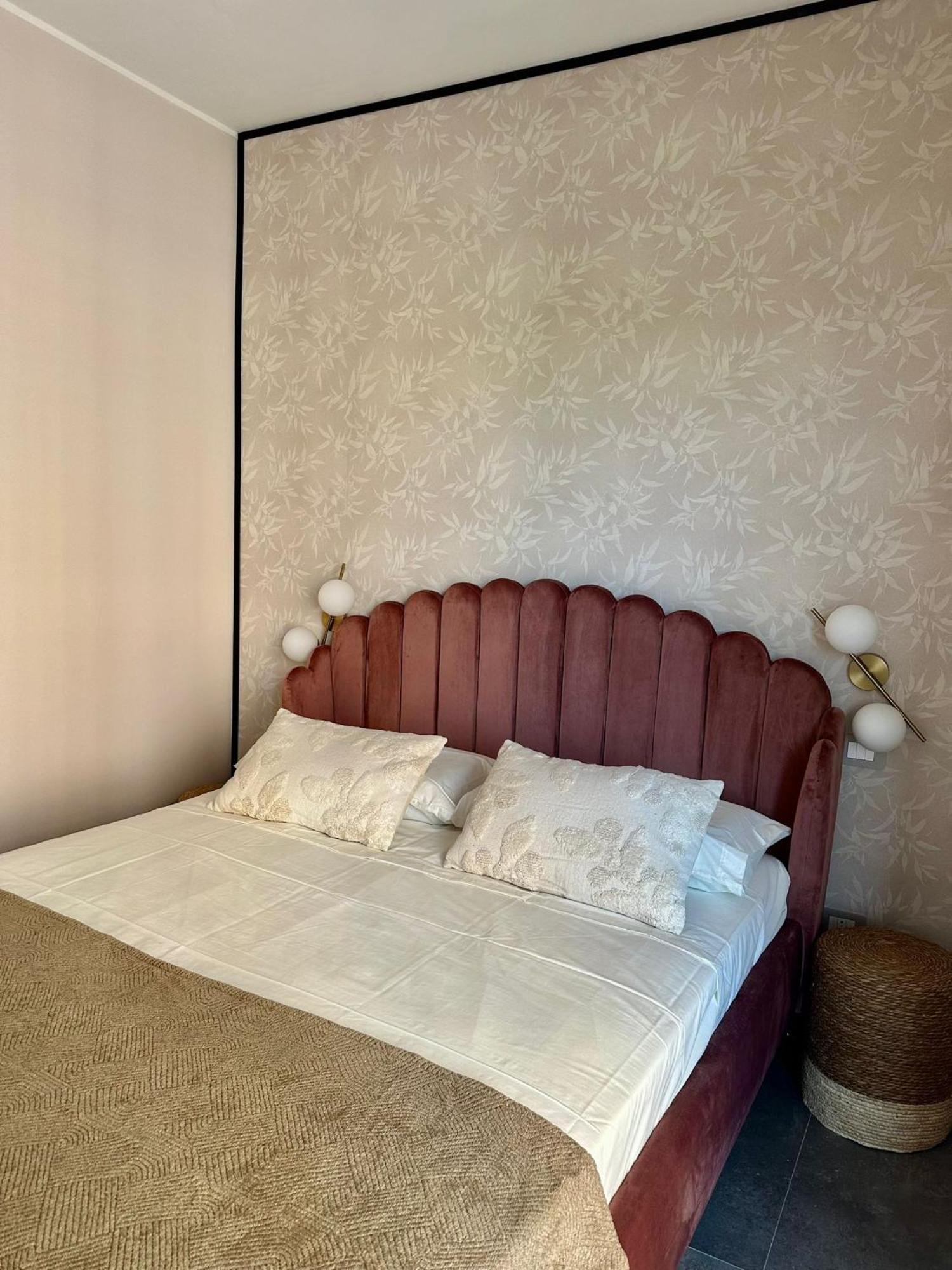 בארי Golden Palm B&B מראה חיצוני תמונה