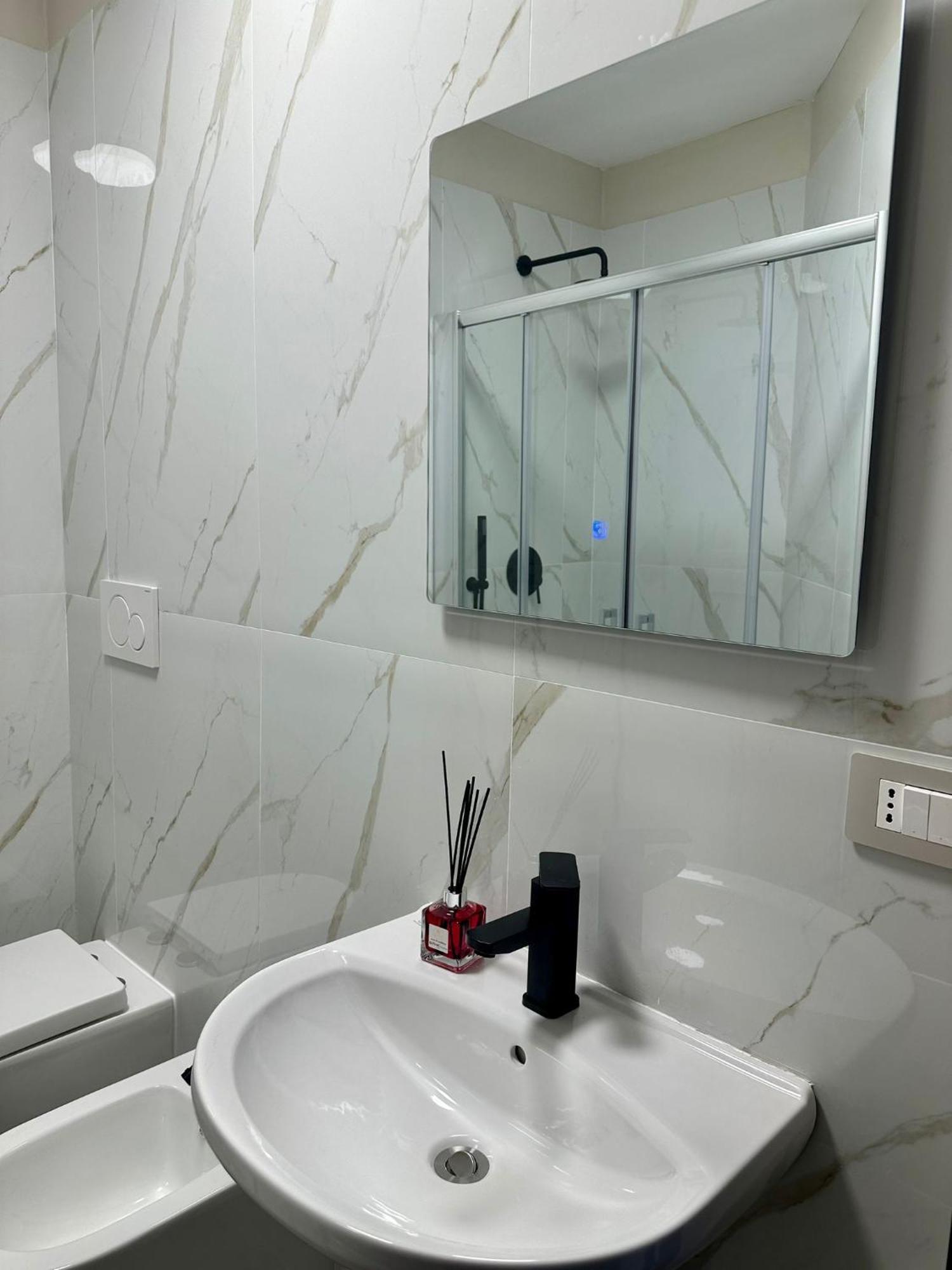 בארי Golden Palm B&B מראה חיצוני תמונה