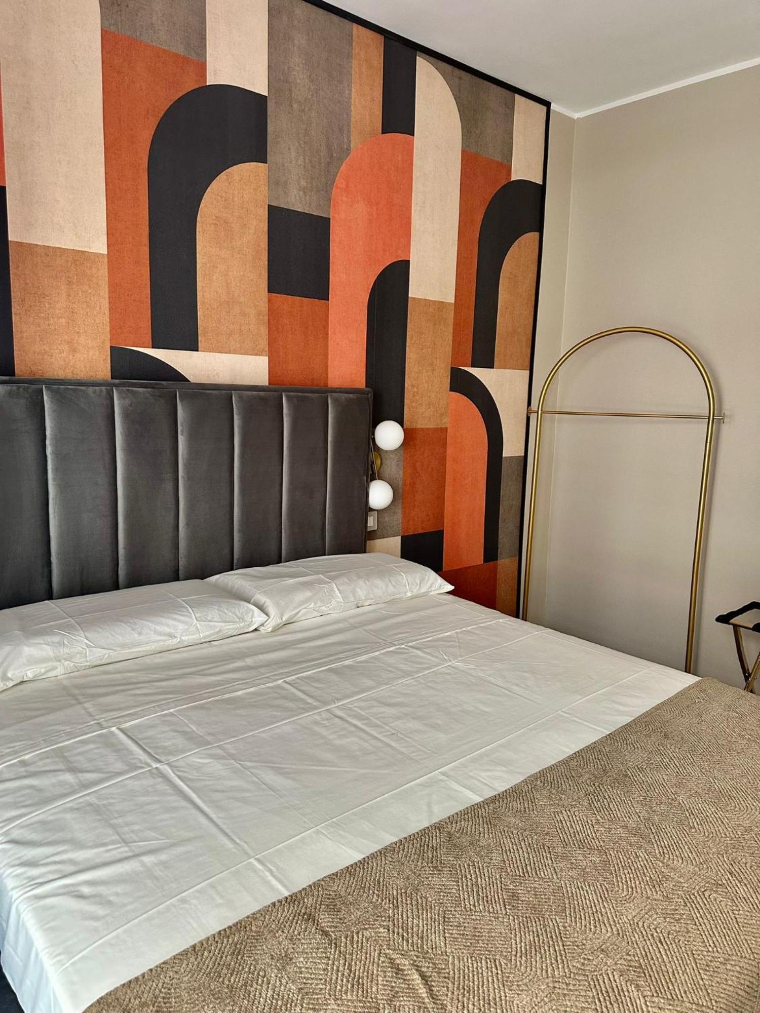 בארי Golden Palm B&B מראה חיצוני תמונה
